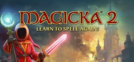 Magicka 2 Magicka 2 on Steam
