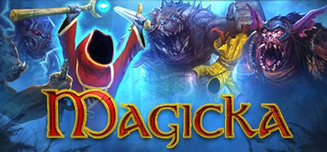 Magicka Magicka on Steam