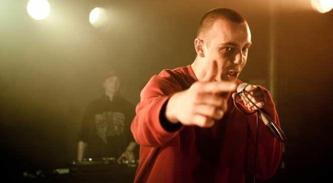 Magik (rapper) Suicide rapper movie gets festival launch Radio Poland