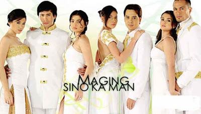 Maging Sino Ka Man Maging Sino Ka Man Rey Valera Bb Music Sheet with Lyrics for