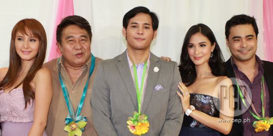 Magkano Ba ang Pag-ibig? Heart Evangelista39s character deals with mentally challenged lover