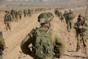 Maglan Casualties Cast Light on IDF39s Secretive Maglan Special Forces Unit