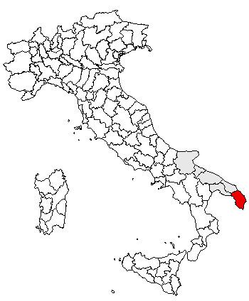 Magliano (Carmiano)