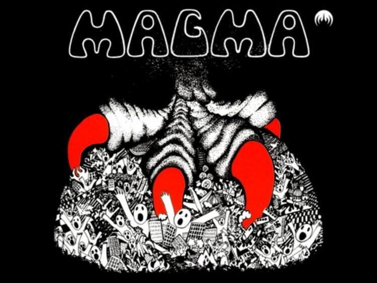 Magma (Magma album) httpsiytimgcomviTAtaaxb2TVUmaxresdefaultjpg