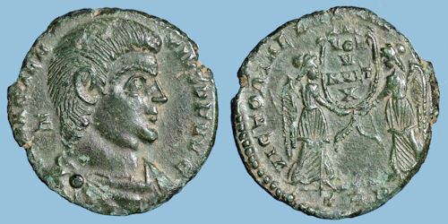 Magnentius R23910 Magnentius