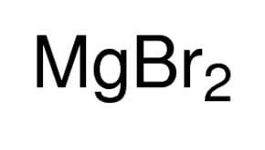 Magnesium bromide Magnesium bromide 98 SigmaAldrich