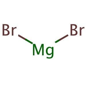 Magnesium bromide Magnesium bromide CAS 7789482 SCBT