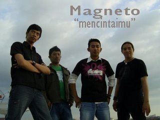 Magneto (band) magneto band Gallery