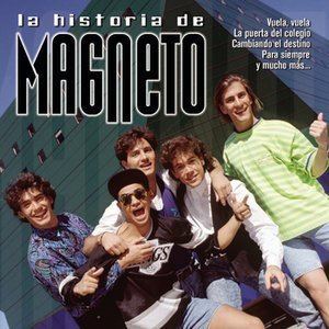 Magneto (band) Magneto Free listening videos concerts stats and photos at Lastfm