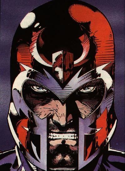 Magneto (comics) Magneto Character Comic Vine