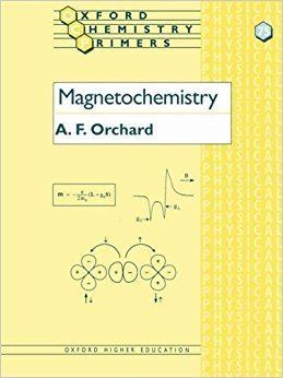 Magnetochemistry httpsimagesnasslimagesamazoncomimagesI4