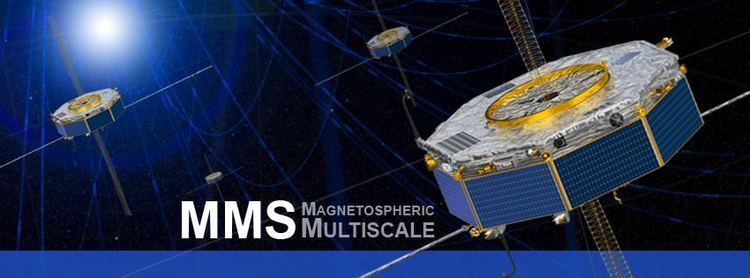 Magnetospheric Multiscale Mission NASA39s Magnetospheric Multiscale Mission to Provide 1st 3D View of
