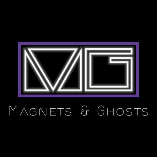 Magnets and Ghosts flashwoundscomwpcontentuploads201307Magnetsjpg