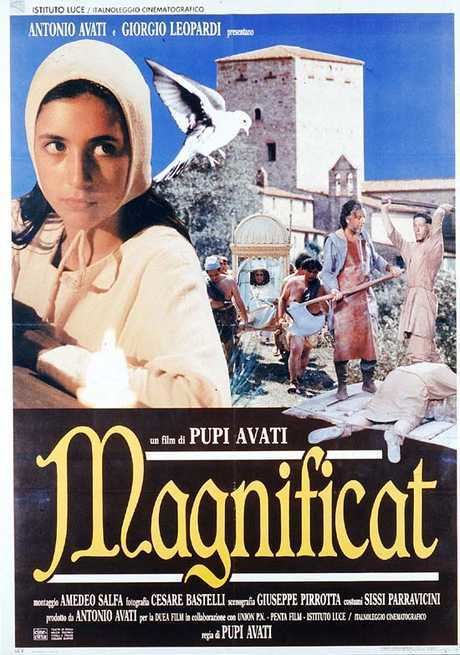 Magnificat (film) Magnificat 1993 FilmTVit