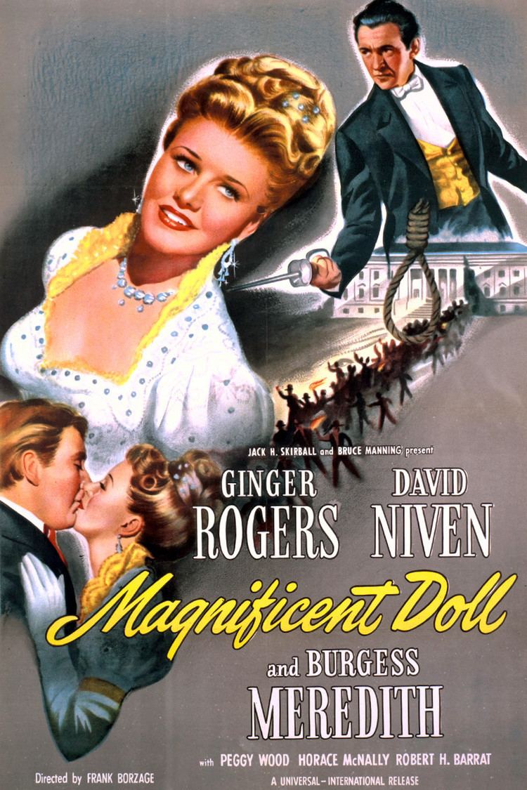 Magnificent Doll wwwgstaticcomtvthumbmovieposters37675p37675