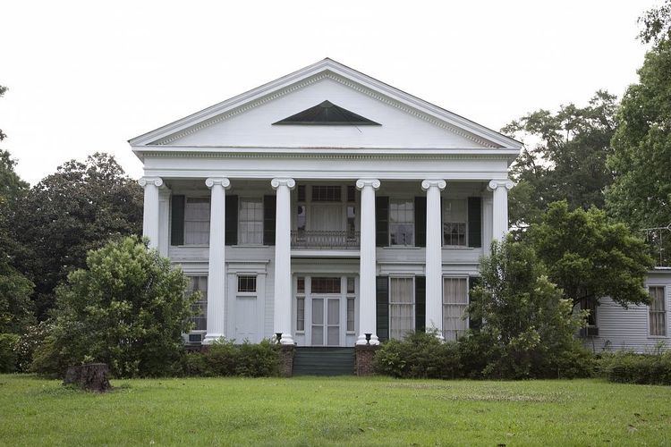 Magnolia Hall (Greensboro, Alabama)