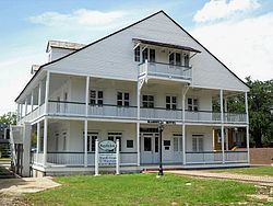 Magnolia Hotel (Biloxi, Mississippi) httpsuploadwikimediaorgwikipediacommonsthu