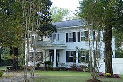 Magnolia Manor (Arkadelphia, Arkansas) httpsuploadwikimediaorgwikipediacommonsthu