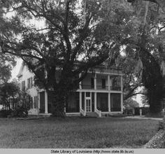 Magnolia Plantation (Schriever, Louisiana) httpstouringlouisianaplantationsfileswordpres