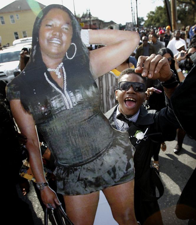 Magnolia Shorty Gang member admits to role in rapper Magnolia Shorty39s