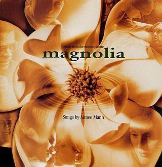 Magnolia (soundtrack) httpsuploadwikimediaorgwikipediaenddbMag
