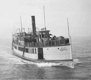 Magnolia (steamboat) httpsuploadwikimediaorgwikipediaenthumb5