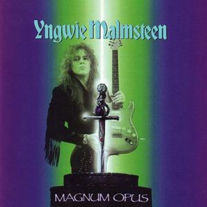 Magnum Opus (Yngwie Malmsteen album) httpsuploadwikimediaorgwikipediaenddcMag
