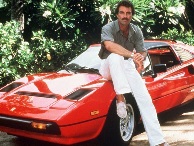 Magnum, P.I. New 39Magnum PI39 series in the works with daughter as star CNET