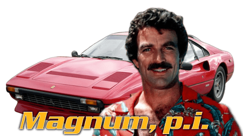 Magnum, P.I. Magnum PI39 Sequel in the Works at ABC With One Big Twist TVWeek