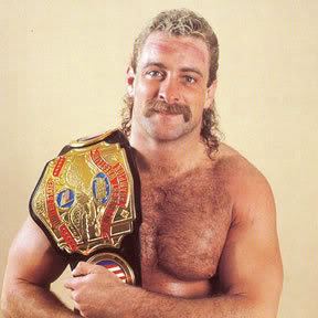Magnum T.A. Magnum TA added to Night of the Superstars charity event Augusta