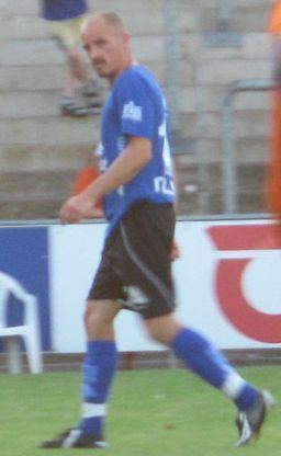 Magnus Arvidsson (footballer) Magnus Arvidsson footballer Wikipedia