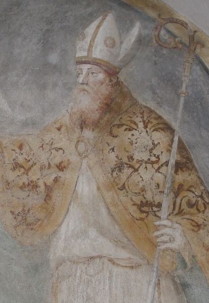 Magnus (bishop of Milan)