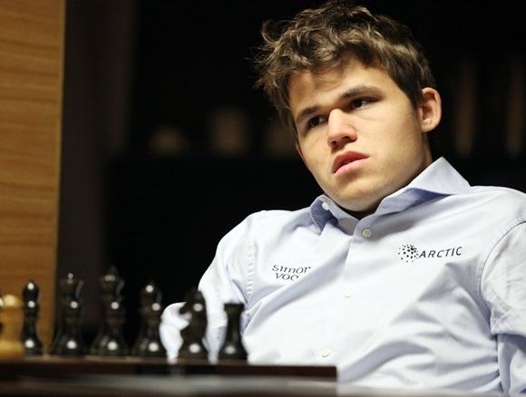 Magnus Carlsen Magnus Carlsen A prodigy an enigma Rediff Sports