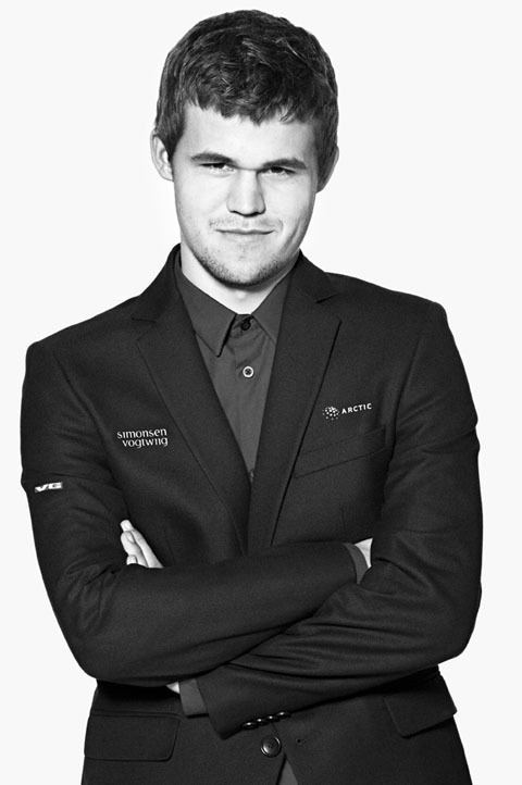 Magnus Carlsen wwwchessgamescomportraitsmagnuscarlsenjpg