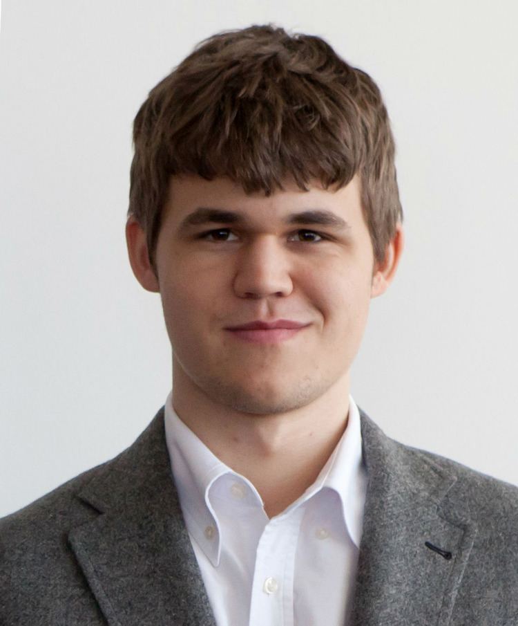 Magnus Carlsen httpsuploadwikimediaorgwikipediacommons00