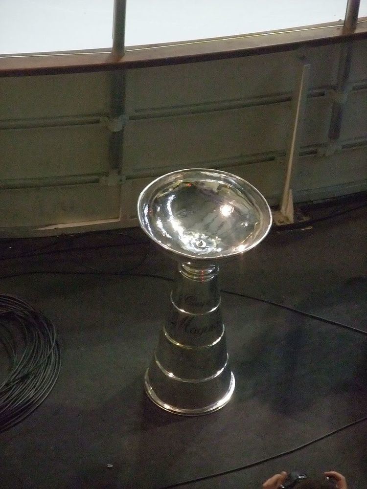 Magnus Cup