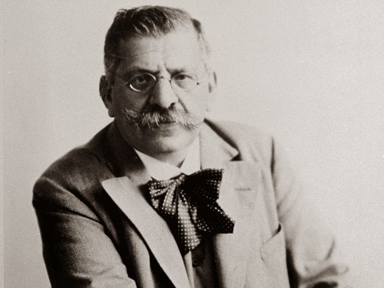 Magnus Hirschfeld Magnus Hirschfeld The First Pioneer of LGBT Rights The