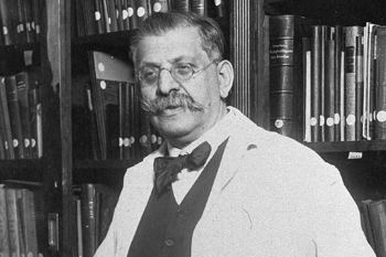 Magnus Hirschfeld LGBT History Month 2013 LGBT Hero Magnus Hirschfeld