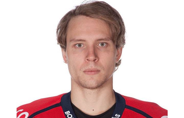 Magnus Isaksson wwwpiteahockeysewpcontentuploads201304Unti