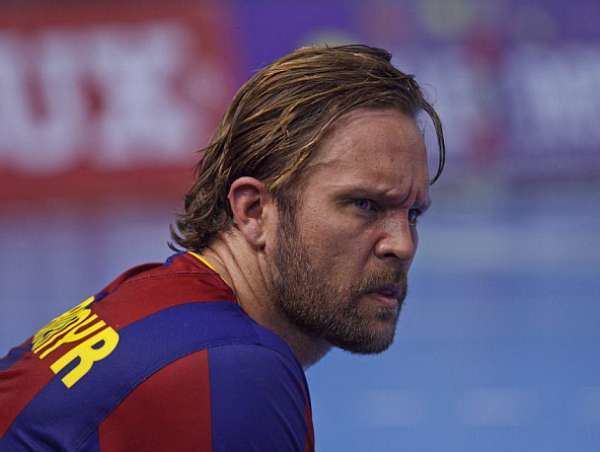 Magnus Jernemyr Jernemyr renueva con el Barcelona hasta 2013 MARCAcom