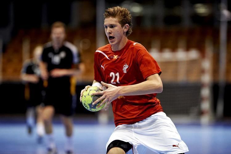 Magnus Landin Jacobsen Landsholdsstjernens lillebror kan vinde VMguld i dag