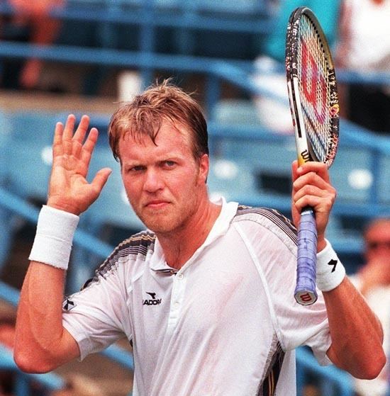 Magnus Larsson Guess the Tennis Player 2015 Quiz By vnjhnn1