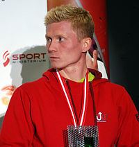 Magnus Midtbø (climber) httpsuploadwikimediaorgwikipediacommonsthu