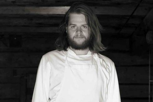 Magnus Nilsson (chef) Fviken39s Magnus Nilsson to headline this year39s