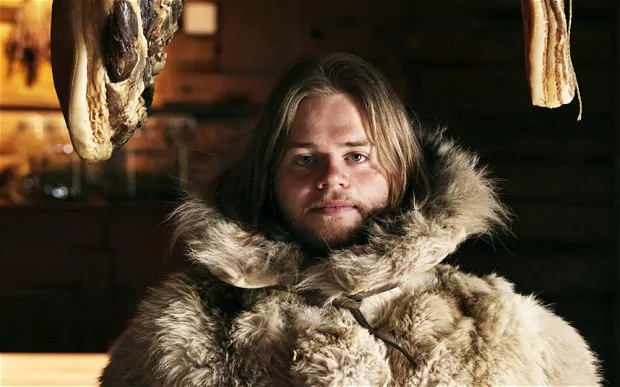 Magnus Nilsson (chef) Retired dairy cowsquot and vegetables quotdying on the plate