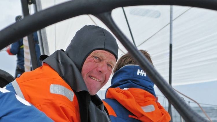 Magnus Olsson (sailor) Race Legend Magnus Olsson dies aged 64 Volvo Ocean Race