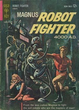 Magnus, Robot Fighter httpsuploadwikimediaorgwikipediaen225Mag