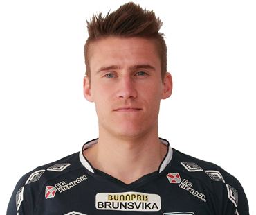 Magnus Stamnestrø Stamnestr til RBK
