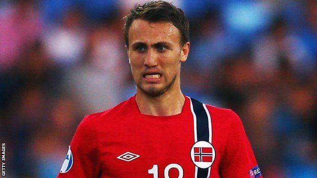 Magnus Wolff Eikrem BBC Sport Cardiff boss Solskjaer closes on Norway duo