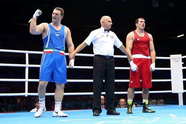 Magomedrasul Majidov Magomedrasul Medzhidov Photos Photos Olympics Day 14 Boxing Zimbio